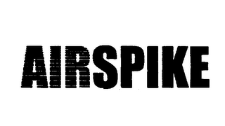 AIRSPIKE logo