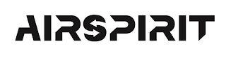 AIRSPIRIT logo
