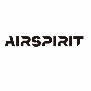 AIRSPIRIT logo