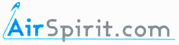 AIRSPIRIT.COM logo