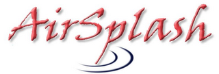AIRSPLASH logo