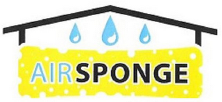 AIRSPONGE logo