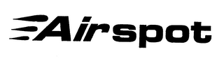 AIRSPOT logo