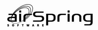 AIRSPRING SOFTWARE logo