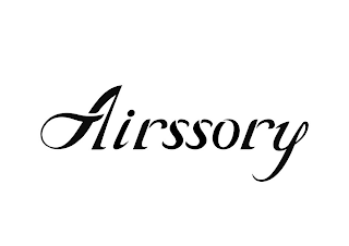 AIRSSORY logo