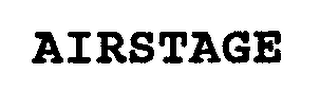 AIRSTAGE logo
