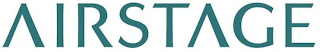 AIRSTAGE logo
