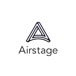AIRSTAGE logo