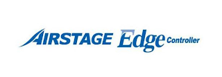 AIRSTAGE EDGE CONTROLLER logo