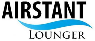 AIRSTANT LOUNGER logo