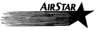 AIRSTAR logo