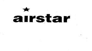AIRSTAR logo