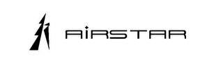 AIRSTAR logo
