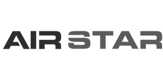 AIRSTAR logo