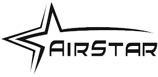 AIRSTAR logo