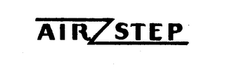 AIRSTEP logo