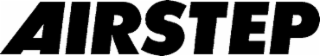 AIRSTEP logo