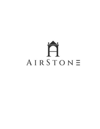 AIRSTONE logo