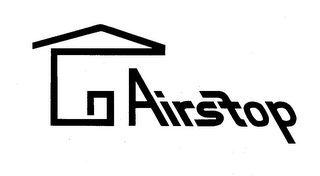 AIRSTOP logo