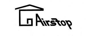 AIRSTOP logo