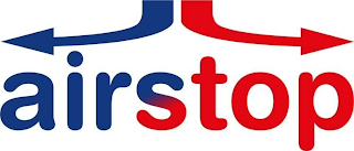 AIRSTOP logo