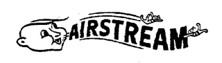 AIRSTREAM logo