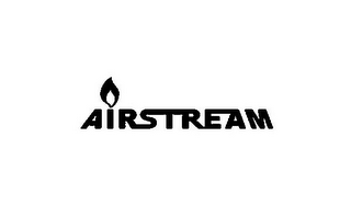 AIRSTREAM logo