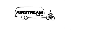 AIRSTREAM EXCELLA 500 logo