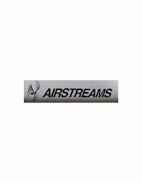 AIRSTREAMS logo