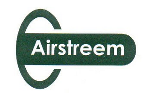 AIRSTREEM logo