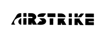 AIRSTRIKE logo