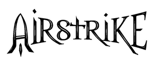 AIRSTRIKE logo