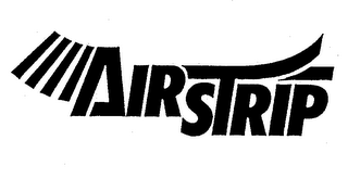 AIRSTRIP logo