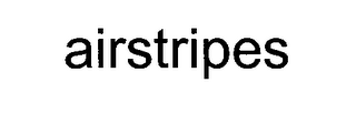 AIRSTRIPES logo