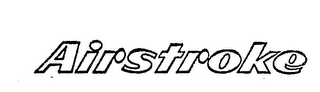 AIRSTROKE logo