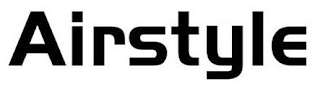 AIRSTYLE logo