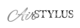AIRSTYLUS logo