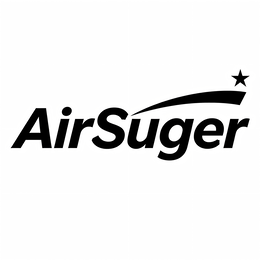 AIRSUGER logo