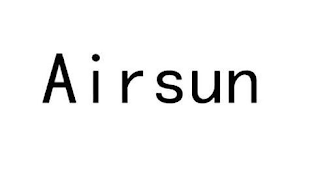 AIRSUN logo