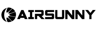 AIRSUNNY logo