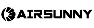 AIRSUNNY logo