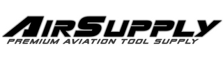AIRSUPPLY PREMIUM AVIATION TOOL SUPPLY logo