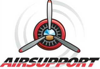 AIRSUPPORT logo