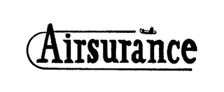 AIRSURANCE logo