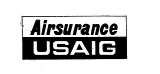 AIRSURANCE USAIG logo