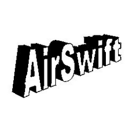 AIRSWIFT logo