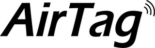 AIRTAG logo