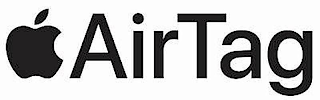 AIRTAG logo