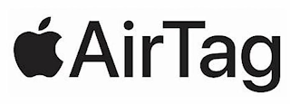 AIRTAG logo
