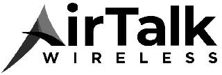 AIRTALK WIRELESS logo
